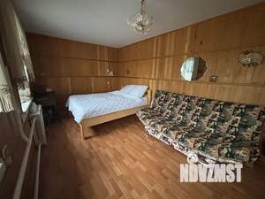 Дом 398м², 2-этажный, посуточно, 