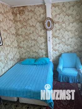 Дом 45м², 1-этажный, посуточно, 