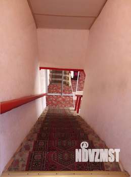 Таунхаус 150м², 3-этажный, на длительный срок, 