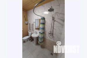 Дом 200м&sup2;, 2-этажный, посуточно, 