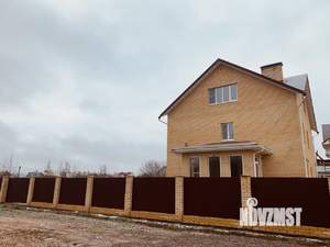 Дом 300м&sup2;, 3-этажный, посуточно, 