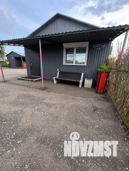 Дом 21м², 1-этажный, посуточно, 