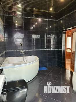 Дом 400м&sup2;, 3-этажный, посуточно, 