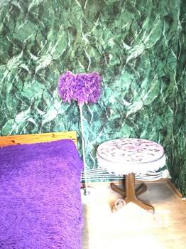 Дом 20м&sup2;, 1-этажный, посуточно, 