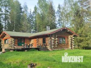 Дом 130м², 1-этажный, посуточно, 