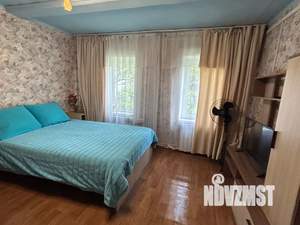 Дом 46м&sup2;, 1-этажный, посуточно, 