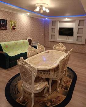 Дом 57м&sup2;, 2-этажный, на длительный срок, 