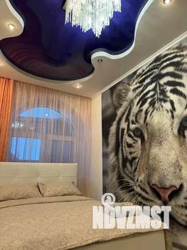 Дом 181м&sup2;, 2-этажный, посуточно, 