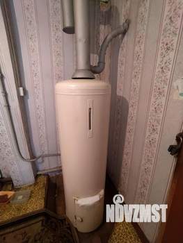 Дом 60м&sup2;, 1-этажный, на длительный срок, 