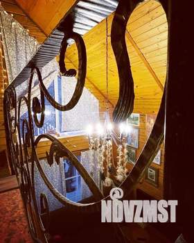 Дом 50м&sup2;, 2-этажный, посуточно, 