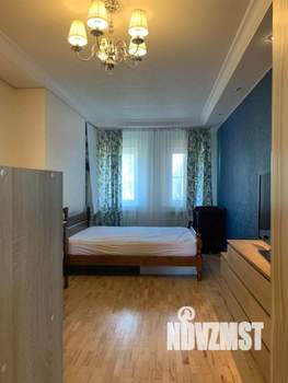 Дом 450м&sup2;, 4-этажный, на длительный срок, 