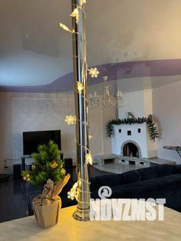 Дом 181м&sup2;, 2-этажный, посуточно, 