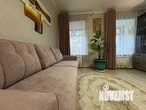 Дом 54м&sup2;, 1-этажный, посуточно, 