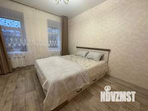 Дом 54м&sup2;, 1-этажный, посуточно, 