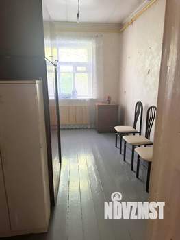 Дом 60м², 1-этажный, на длительный срок, 
