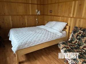 Дом 398м², 2-этажный, посуточно, 