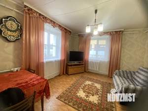 Дом 65м², 1-этажный, на длительный срок, 