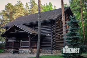 Дом 250м&sup2;, 2-этажный, посуточно, 