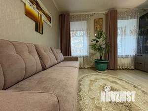 Дом 54м², 1-этажный, посуточно, 