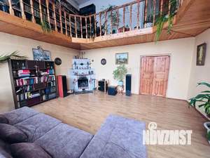 Дом 398м², 2-этажный, посуточно, 