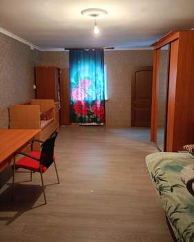 Дом 57м&sup2;, 2-этажный, на длительный срок, 