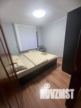 Дом 181м&sup2;, 2-этажный, посуточно, 