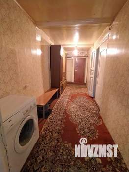 Дом 60м&sup2;, 1-этажный, на длительный срок, 