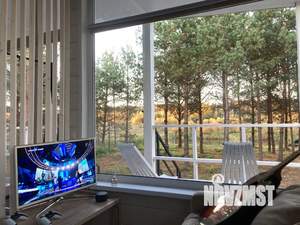 Дом 56м², 1-этажный, посуточно, 