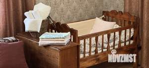 Дом 286м&sup2;, 3-этажный, посуточно, 