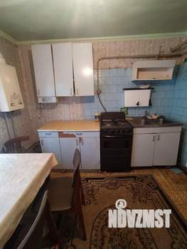 Дом 60м&sup2;, 1-этажный, на длительный срок, 