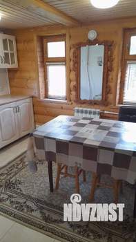 Дом 66м&sup2;, 2-этажный, на длительный срок, 