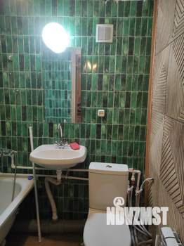 Дом 20м&sup2;, 1-этажный, посуточно, 