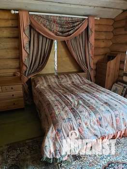 Дом 130м², 1-этажный, посуточно, 