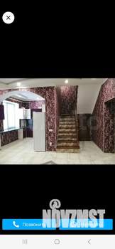 Таунхаус 165м&sup2;, 3-этажный, на длительный срок, 