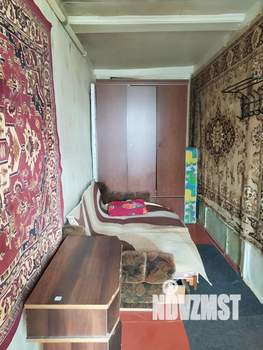 Дом 60м&sup2;, 1-этажный, на длительный срок, 