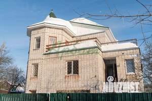 Коттедж 196м&sup2;, 2-этажный, на длительный срок, 