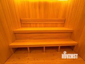 Дом 153м&sup2;, 1-этажный, посуточно, 