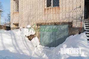 Коттедж 196м&sup2;, 2-этажный, на длительный срок, 