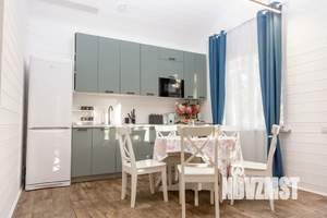 Дом 47м&sup2;, 1-этажный, посуточно, 