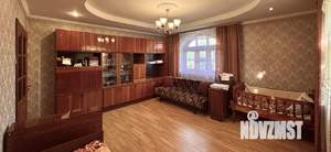 Дом 286м², 3-этажный, посуточно, 