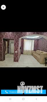 Таунхаус 165м&sup2;, 3-этажный, на длительный срок, 