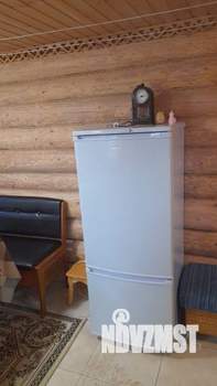 Дом 66м&sup2;, 2-этажный, на длительный срок, 