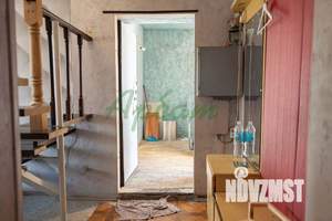 Коттедж 196м&sup2;, 2-этажный, на длительный срок, 