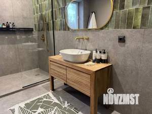 Дом 153м&sup2;, 1-этажный, посуточно, 