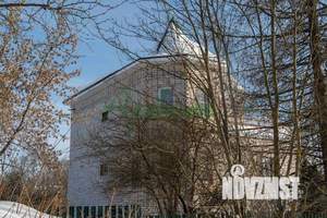 Коттедж 196м&sup2;, 2-этажный, на длительный срок, 