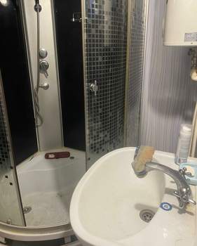 Дом 37м&sup2;, 2-этажный, на длительный срок, 