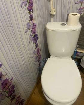 Дом 37м&sup2;, 2-этажный, на длительный срок, 