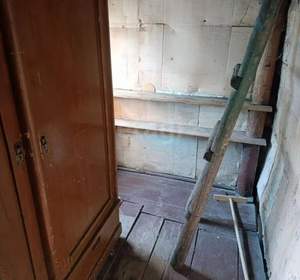 Дом 90м², 1-этажный, участок 4 сот.  