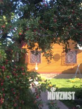 Дом 85м&sup2;, 2-этажный, участок 22 сот.  