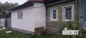 Дом 87м², 1-этажный, участок 1455 сот.  